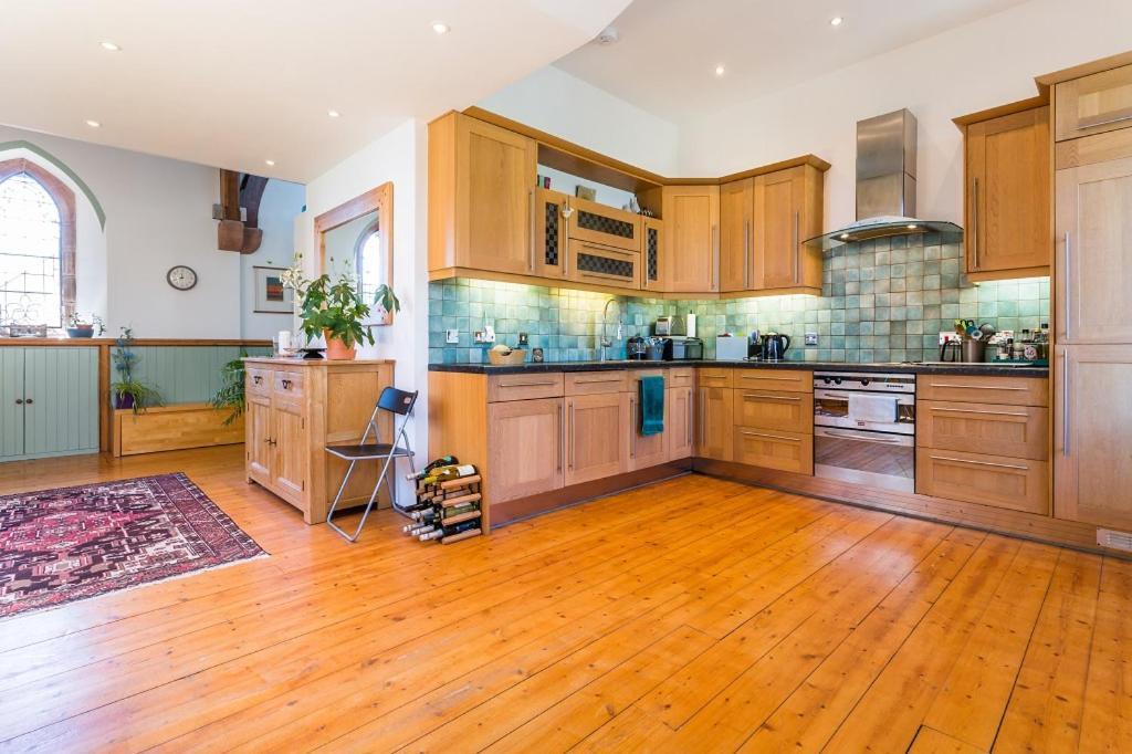 Eastkirk Villa Corrie Ngoại thất bức ảnh
