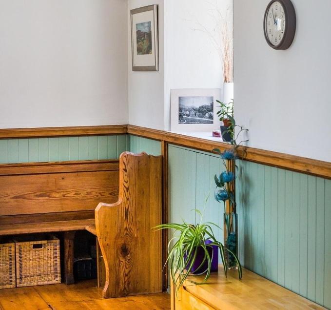 Eastkirk Villa Corrie Ngoại thất bức ảnh