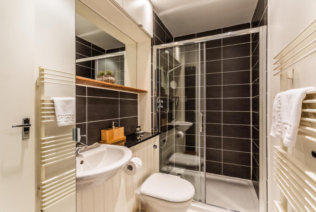 Eastkirk Villa Corrie Ngoại thất bức ảnh